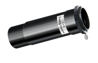 Телескоп Bresser Classic 60/900 EQ Refractor з адаптером для смартфона (4660910)