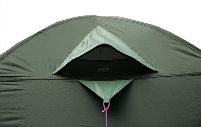 Намет High Peak Nevada 4 Light Dark Olive/Light Olive (10086)