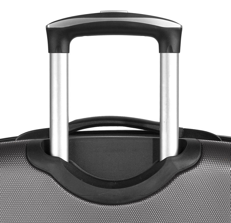 Валіза Gabol Paradise XP (M) Grey (123346-016)