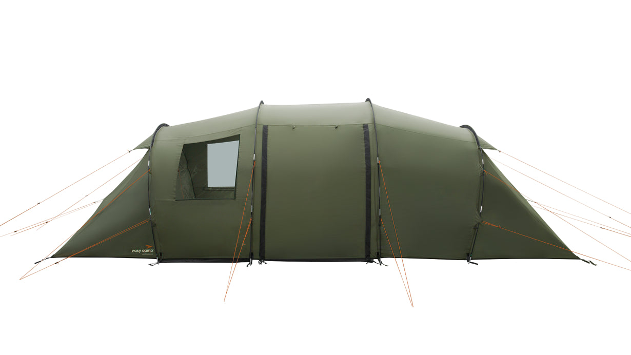 Намет шестимісний Easy Camp Leka Twin 6 (120492)