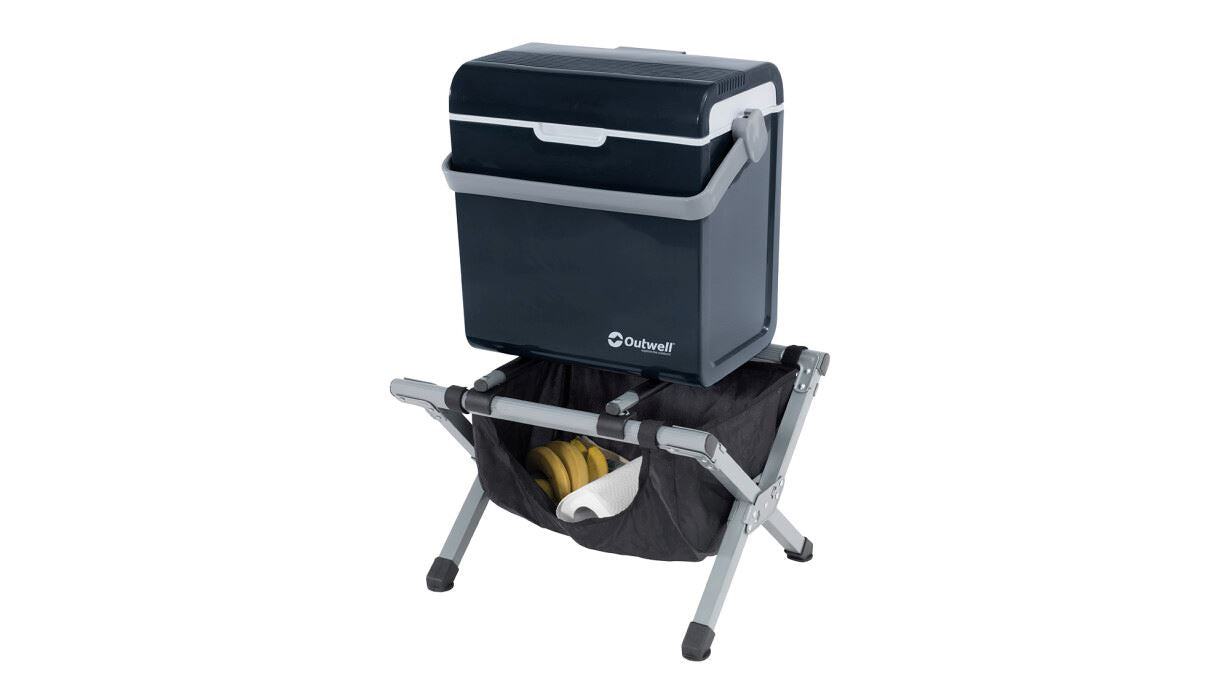 Автохолодильник Outwell Coolbox Ecocool Lite 24L 12V Dark Blue (590212)