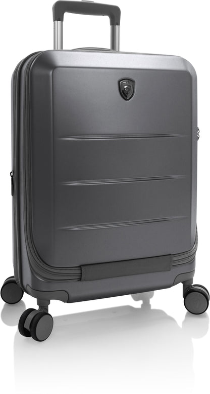 Валіза Heys EZ Fashion (S) Charcoal (10162-0047-21)