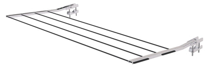 Сушарка для білизни навісна Colombo Balcony with clamps (STZAN2)