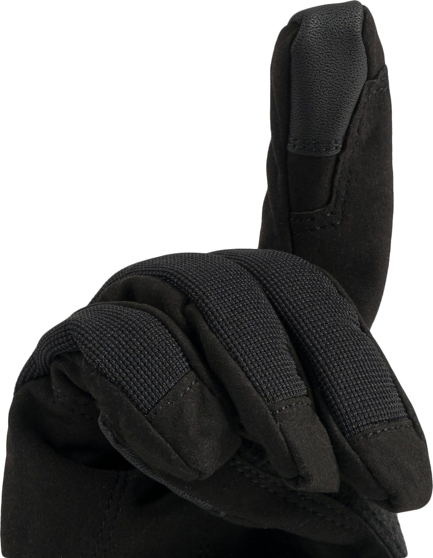 Рукавички водонепроникні Highlander Aqua-Tac Waterproof Gloves Black XL (GL095-BK-XL)