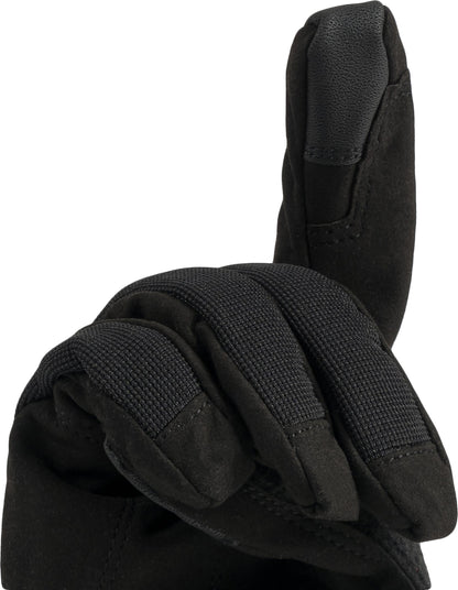 Рукавички водонепроникні Highlander Aqua-Tac Waterproof Gloves Black XL (GL095-BK-XL)