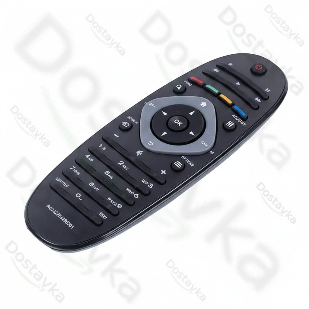Пульт дистанционного управления для телевизора Philips RC242254990301