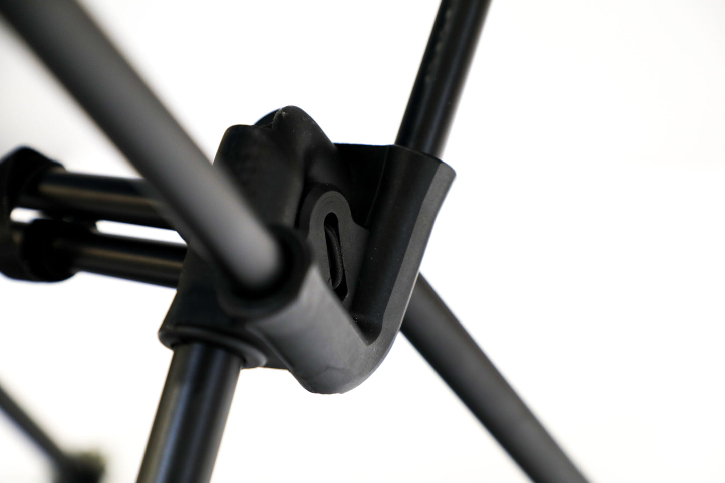 Стілець кемпінговий Vango Micro Tall Recline Chair Mykonos Blue (CHUMICRO0000001)