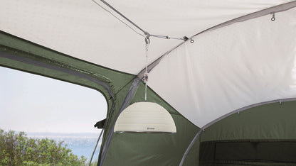 Палатка Outwell Winwood 8 Green (111215)