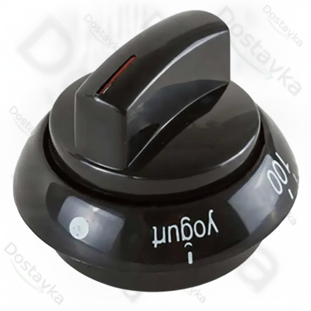 Ручка регулировки температуры духовки для плиты Bosch 188159