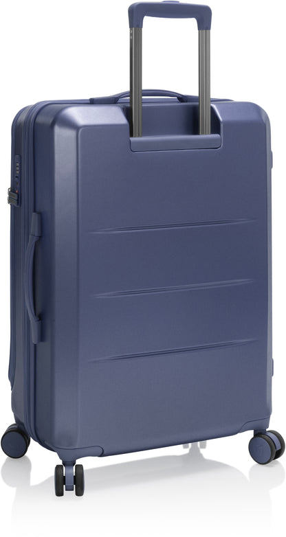 Валіза Heys EZ Fashion (M) Navy (10162-0028-26)