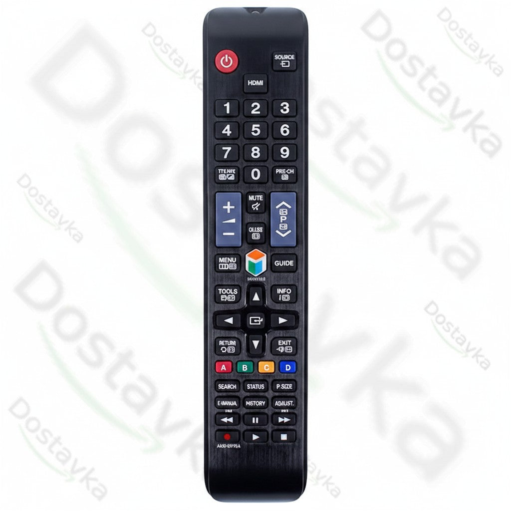 Пульт дистанционного управления для телевизора Samsung AA59-00793A