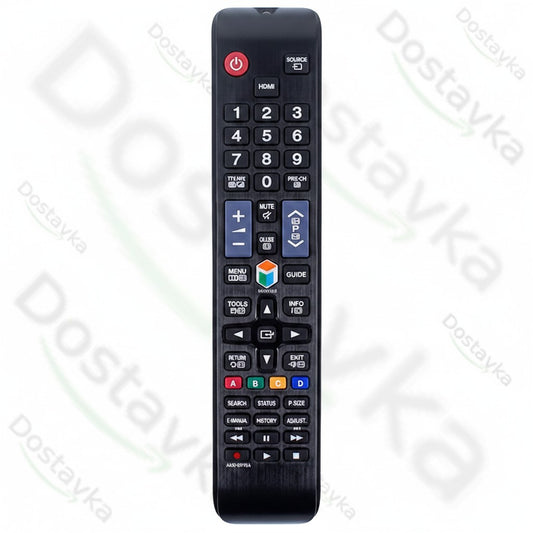 Пульт дистанционного управления для телевизора Samsung AA59-00793A