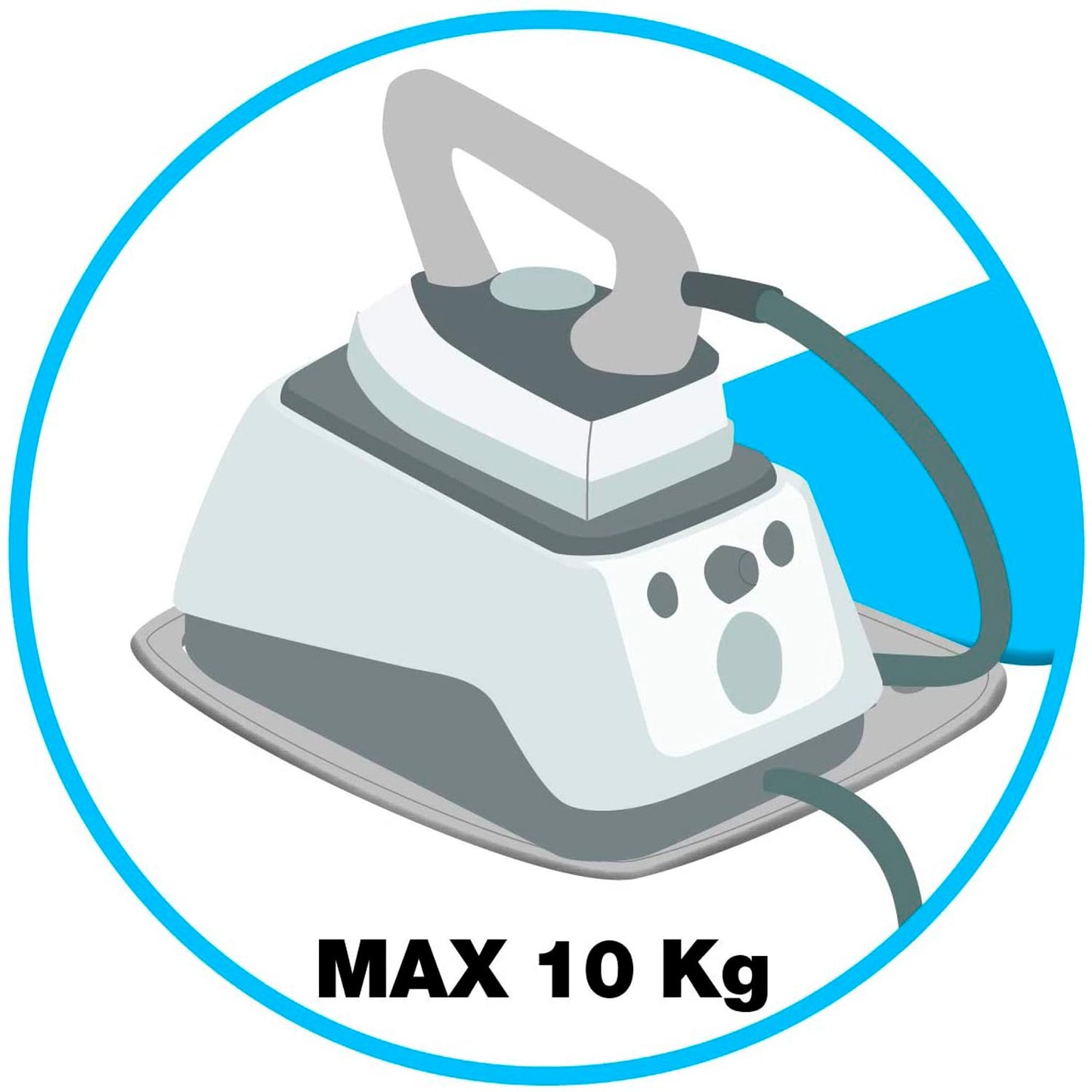 Дошка для прасування Gimi Golden Gerbera (171192)