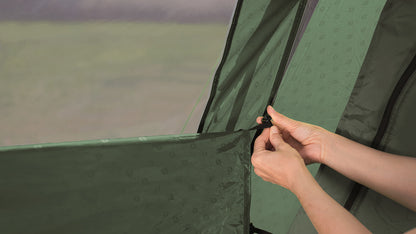 Намет Outwell Oakwood 5 Green (111209)