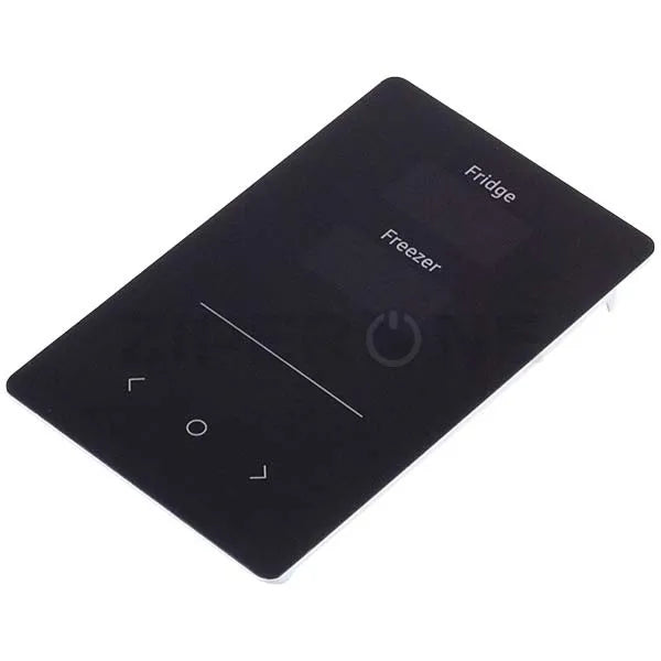 Дисплей в зборі для холодильника Samsung DA97-21277A