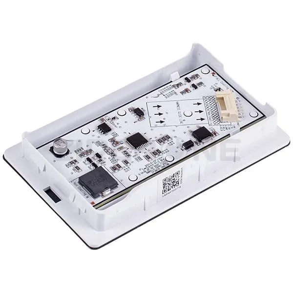 Дисплей в зборі для холодильника Samsung DA97-21277A