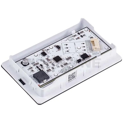 Дисплей в зборі для холодильника Samsung DA97-21277A