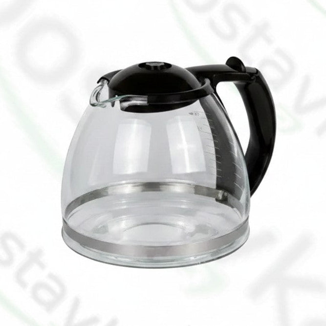 Колба + крышка для кофеварки Bosch 646860