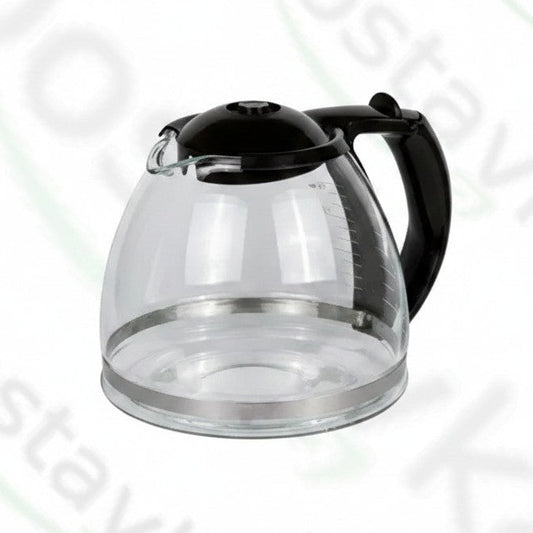 Колба + крышка для кофеварки Bosch 646860