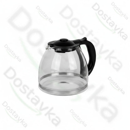 Колба + крышка для кофеварки Bosch 646860