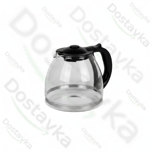 Колба + крышка для кофеварки Bosch 646860