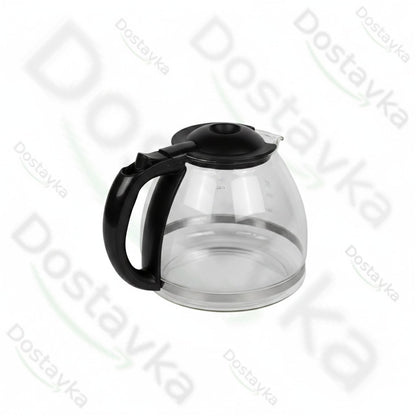 Колба + крышка для кофеварки Bosch 646860