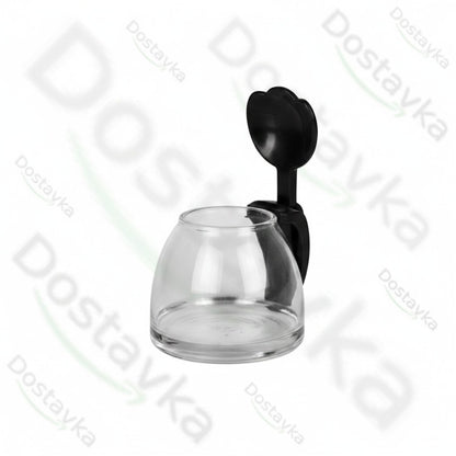 Колба + крышка для кофеварки Bosch 646860