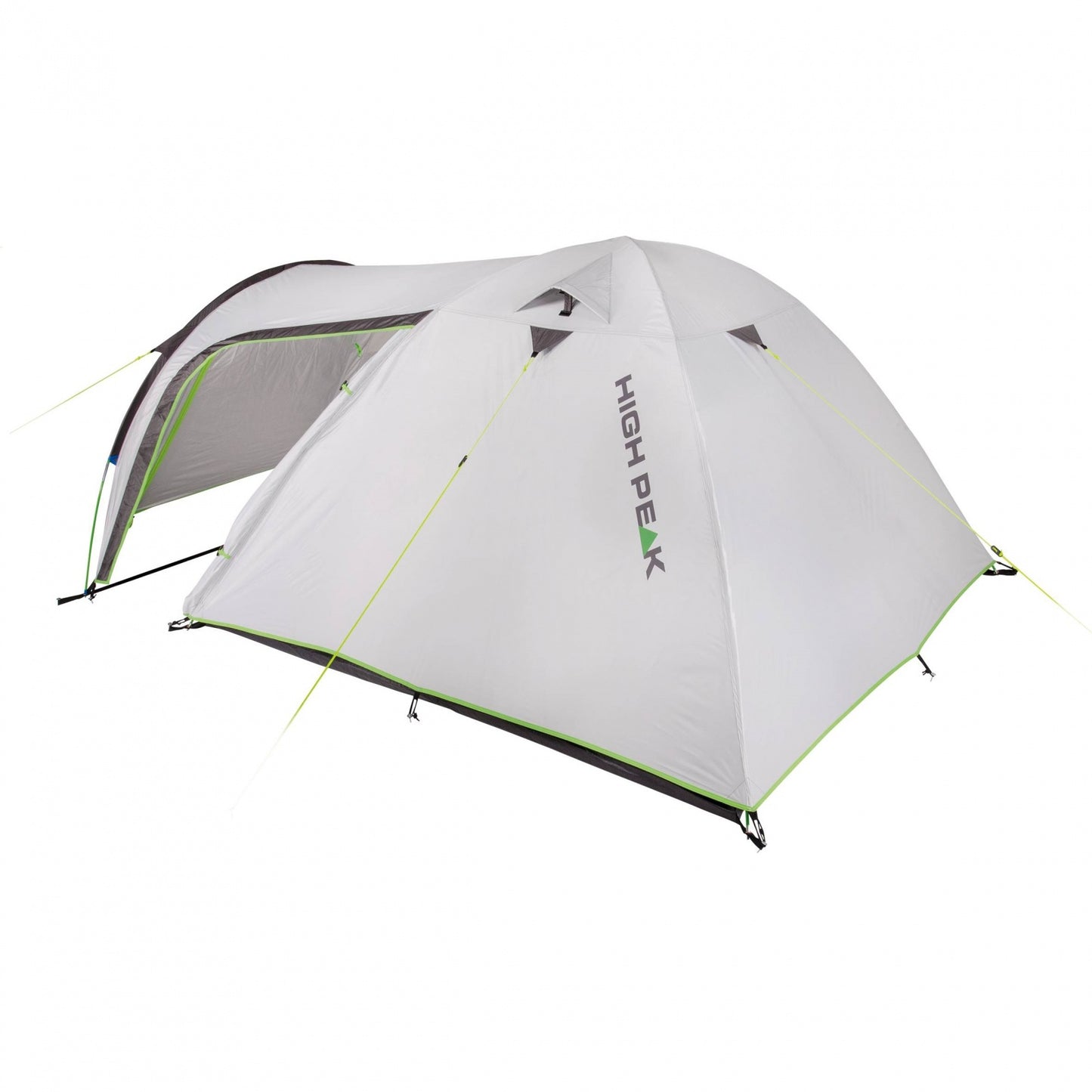 Палатка High Peak Kira 3.0 Nimbus Grey (10370)