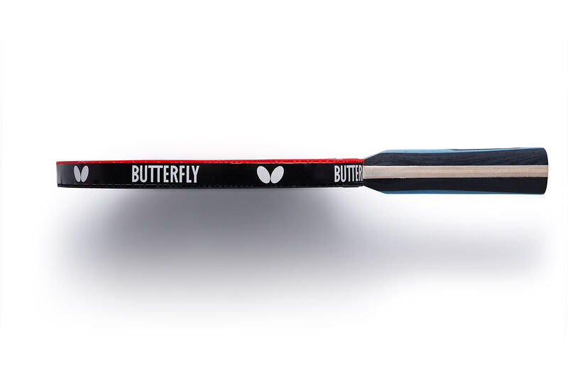 Набір для настільного тенісу Team Butterfly Challenger (6257000002-1)