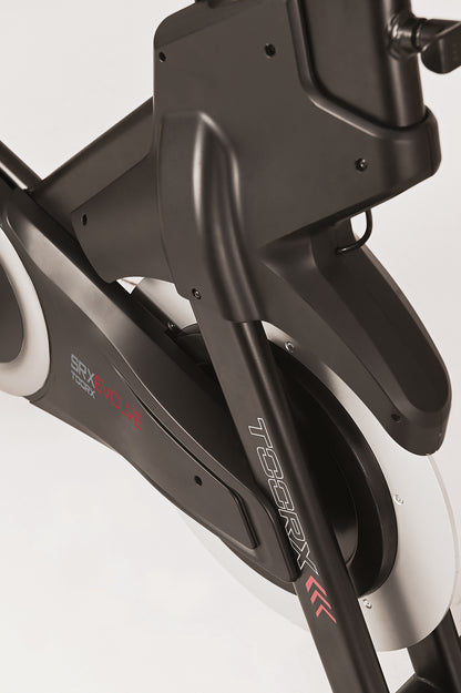 Сайкл-тренажер Toorx Indoor Cycle SRX Evolve (Special Offer)