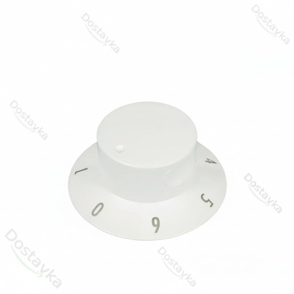 Ручка регулировки конфорки для электроплиты Gorenje 376023