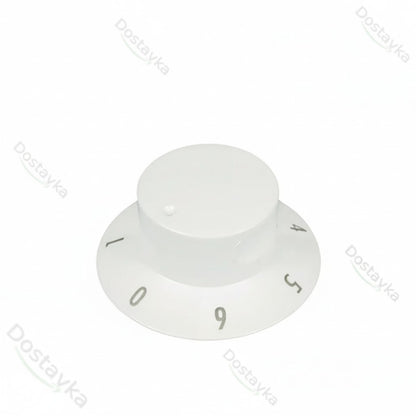 Ручка регулировки конфорки для электроплиты Gorenje 376023
