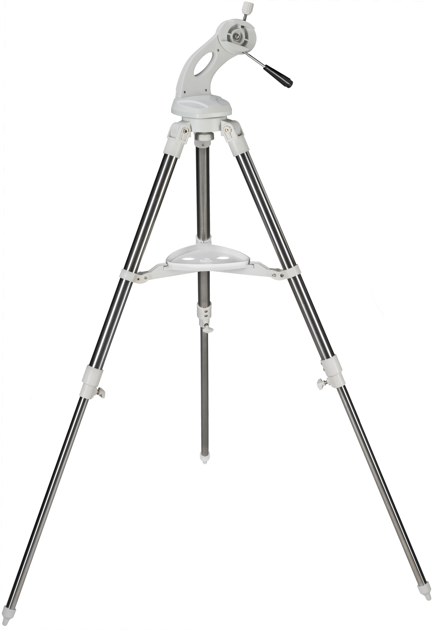 Телескоп Bresser Messier AR-90s/500 NANO AZ із сонячним фільтром (4790505)