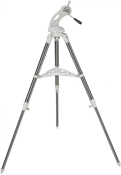 Телескоп Bresser Messier AR-90s/500 NANO AZ із сонячним фільтром (4790505)