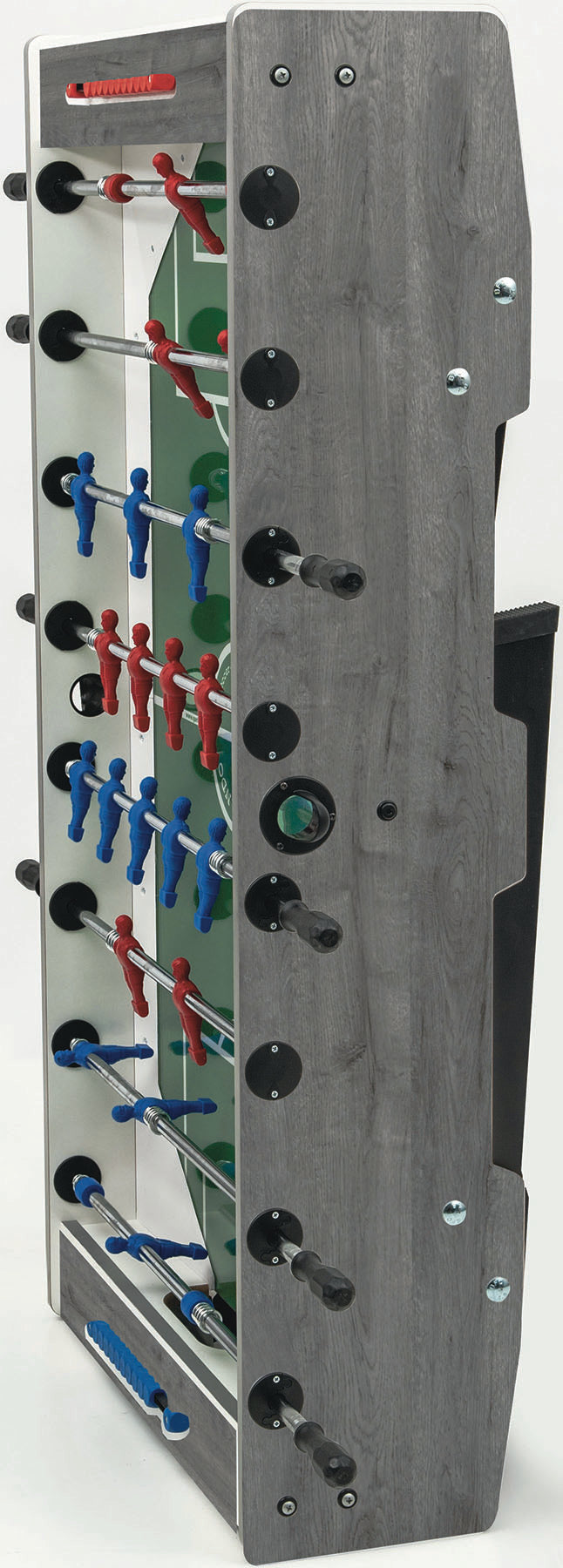 Настільний футбол Garlando Champion (CHAMPRLVS)