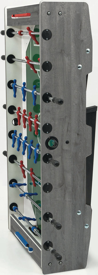 Настільний футбол Garlando Champion (CHAMPRLVS)