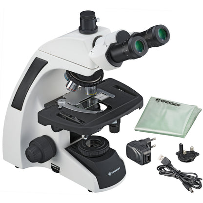 Мікроскоп Bresser Science Infinity 30 (5760700)