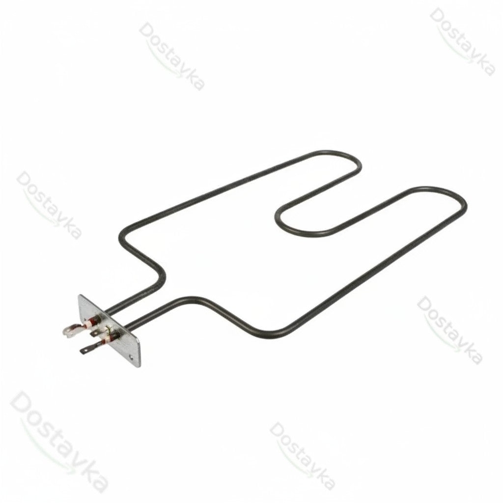 ТЭН нижний для духовки Beko 462920010 1100Вт
