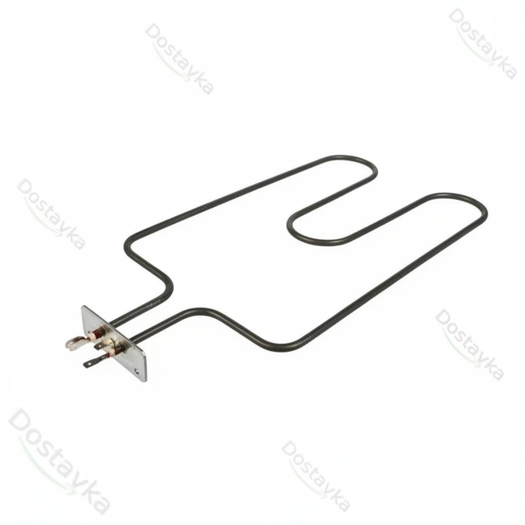 ТЭН нижний для духовки Beko 462920010 1100Вт