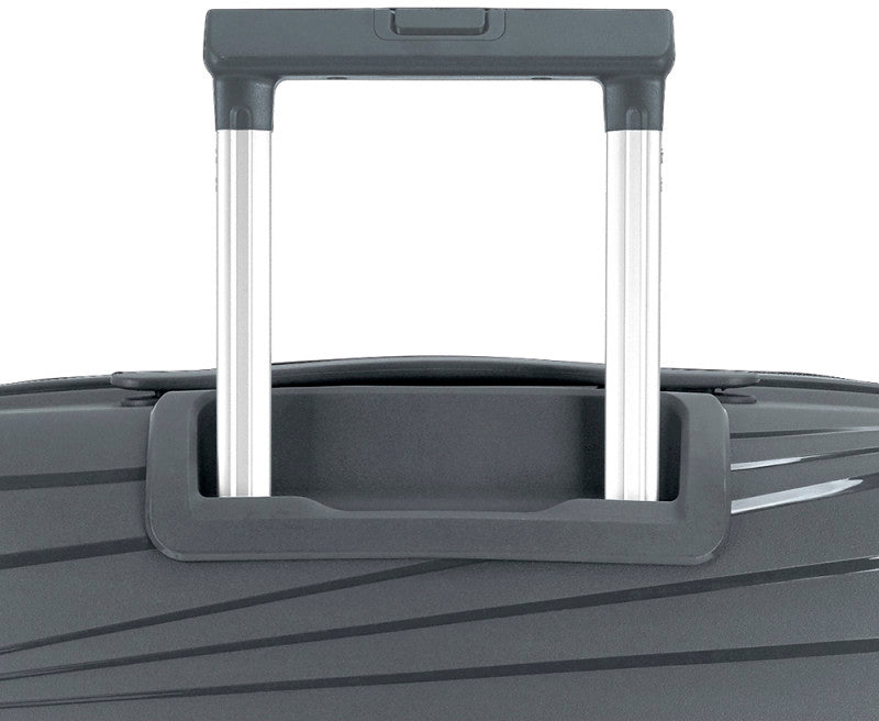 Валіза Gabol Kiba (S) Gris (122022-016)