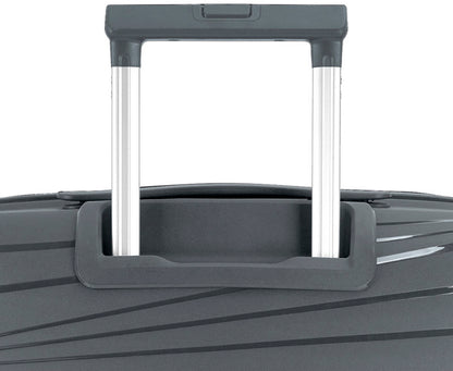 Валіза Gabol Kiba (S) Gris (122022-016)