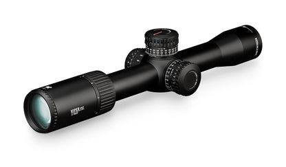 Приціл оптичний Vortex Viper PST Gen II 2-10x32 FFP EBR-4 MRAD (PST-2105)