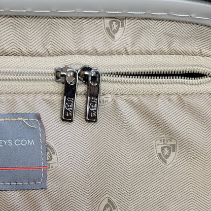 Валіза Heys Cruze (S) Silver (Special Offer) 