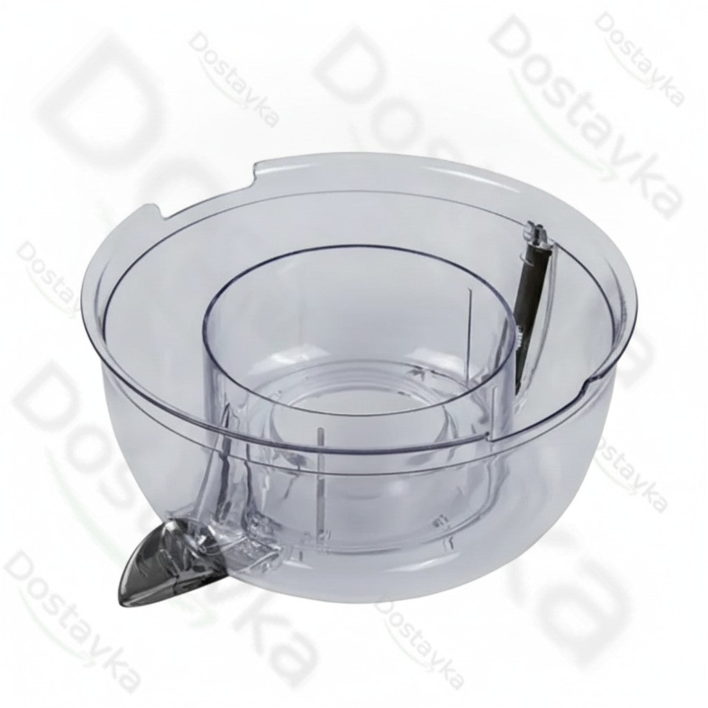 Сокоприемник для соковыжималки Moulinex SS-994185