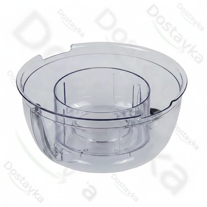 Сокоприемник для соковыжималки Moulinex SS-994185