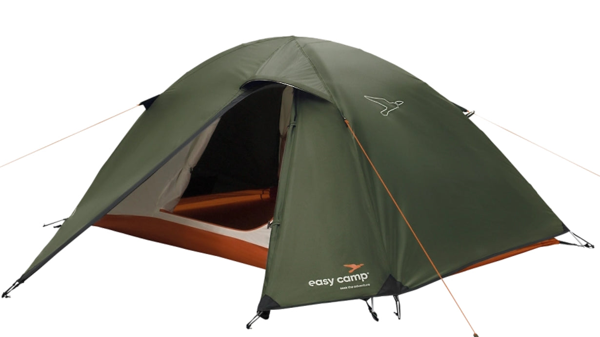 Намет тримісний Easy Camp Rondane 3 (120470)