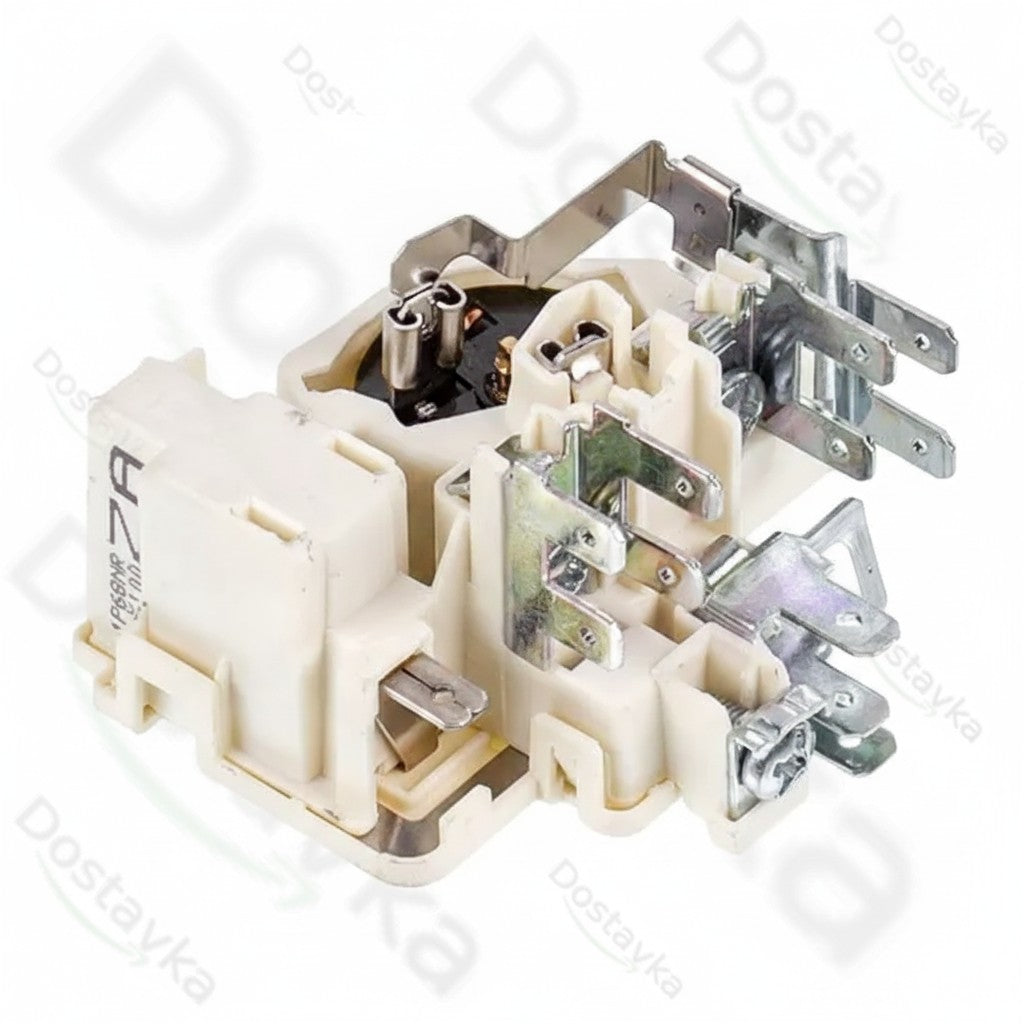 Реле пусковое для холодильника Electrolux 2390286256 ZAF9