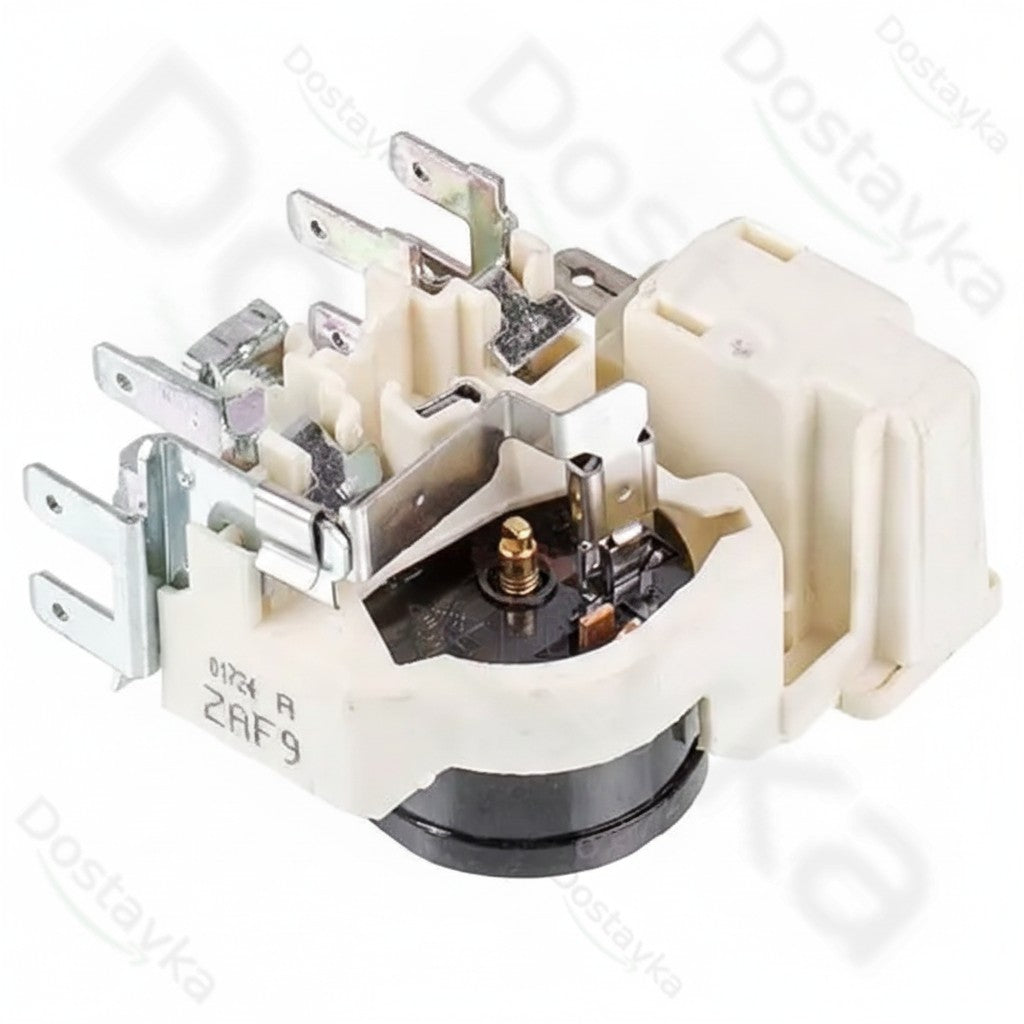 Реле пусковое для холодильника Electrolux 2390286256 ZAF9