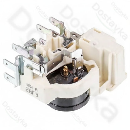 Реле пусковое для холодильника Electrolux 2390286256 ZAF9