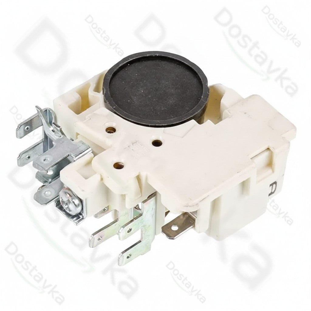 Реле пусковое для холодильника Electrolux 2390286256 ZAF9
